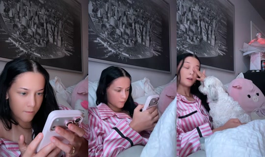 Stream amalie.mikalsen - 20 Jul 2026, 23.15