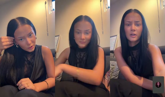 amalie.mikalsen's Stream - Jul 24, 2026, 6:39 PM