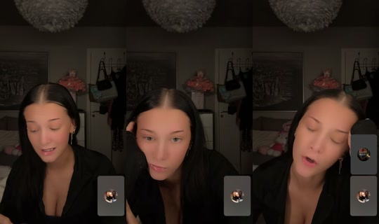 amalie.mikalsen's Stream - Aug 1, 2026, 11:09 PM