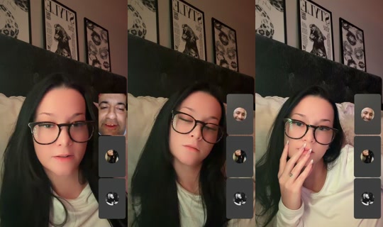 amalie.mikalsen's Stream - Oct 4, 2026, 11:00 PM