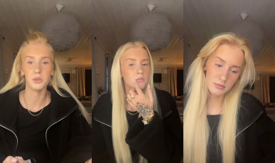 amanda.anderssonn's Stream - Sep 21, 2026, 4:00 PM