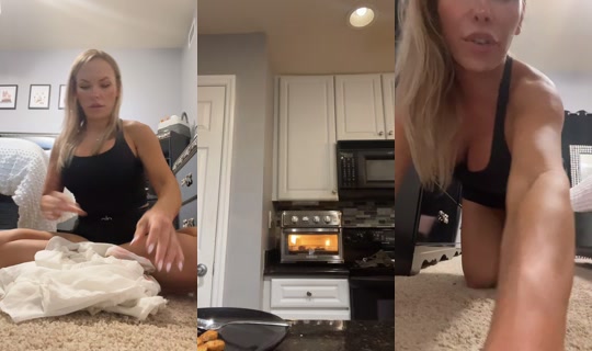 amanda.s27324's Stream - Jul 17, 2026, 7:55 AM