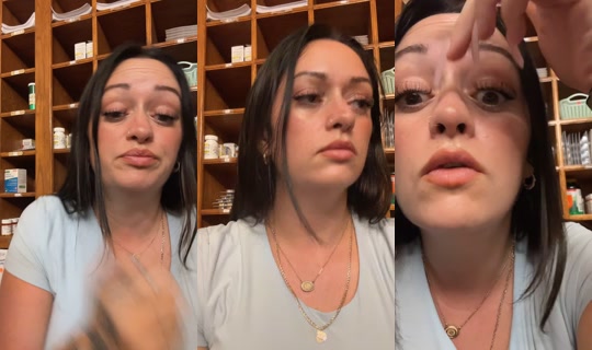 amandaboo94's Stream - Jul 20, 2026, 4:37 AM