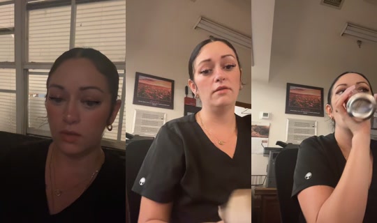 amandaboo94's Stream - Jul 22, 2026, 5:17 AM