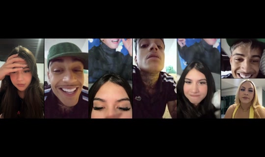 amandabrixii's Stream - Jul 22, 2026, 8:12 PM