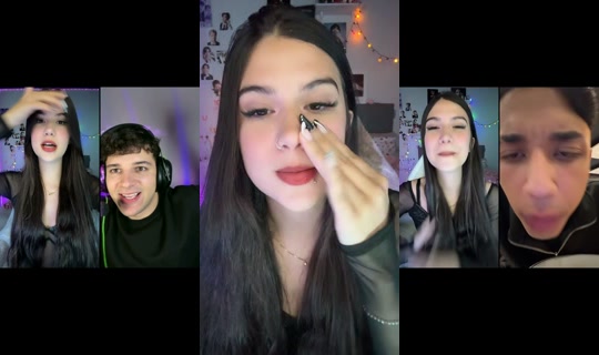 amandabrixii's Stream - Jul 24, 2026, 12:43 AM