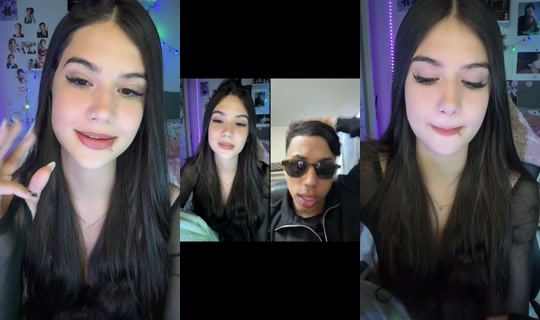 amandabrixii's Stream - Jul 24, 2026, 2:18 AM