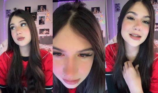 amandabrixii's Stream - Jul 24, 2026, 5:52 PM