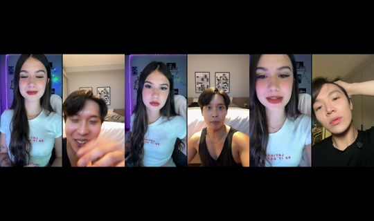 Live de amandabrixii - 24 de jul. de 2026, 23:39