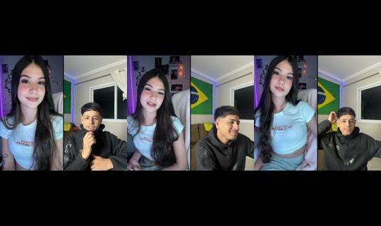 Live de amandabrixii - 25 de jul. de 2026, 2:13