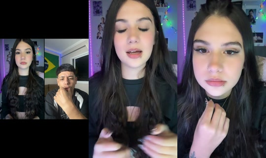 amandabrixii's Stream - Jul 26, 2026, 12:51 AM