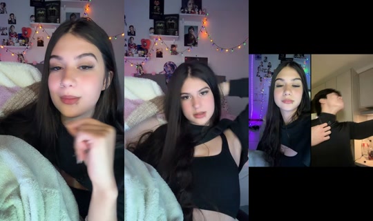 amandabrixii's Stream - Jul 26, 2026, 2:33 AM