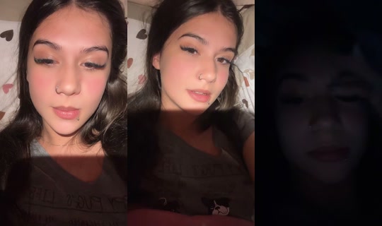 amandabrixii 的直播 - 2026年7月27日 5:39