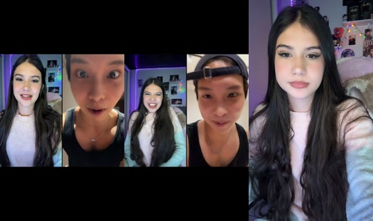 Stream ni amandabrixii - Hul 27, 2026, 11:47 PM