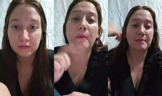 amandafrancisca22's Stream - Aug 5, 2026, 10:41 AM