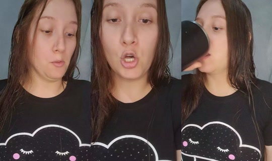 amandafrancisca22 的直播 - 2026年8月9日 18:16