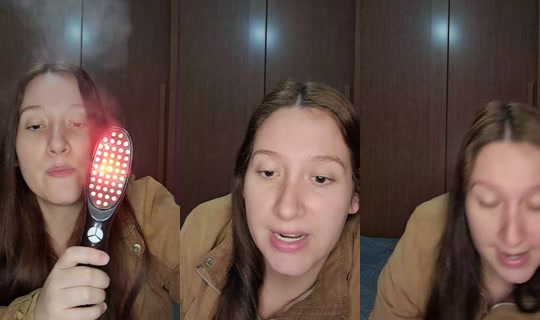 Stream ni amandafrancisca22 - Ago 25, 2026, 11:33 AM