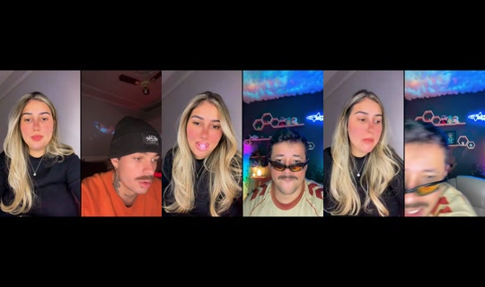 amandaggoomes's Stream - Jul 13, 2026, 11:05 PM