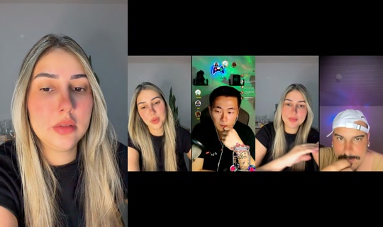 amandaggoomes's Stream - Aug 8, 2026, 10:43 PM