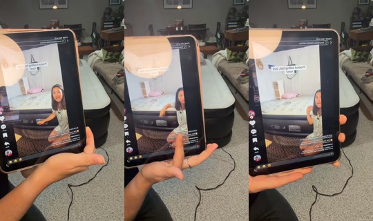 amandahajder's Stream - Jul 22, 2026, 11:10 AM