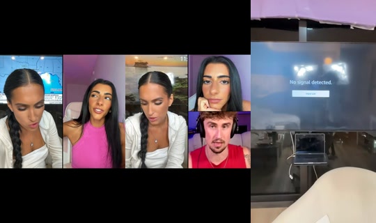 Stream amandalauren1120 - 22 Jul 2026, 3.07