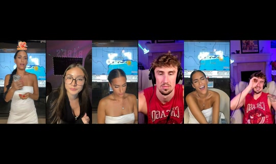 Stream amandalauren1120 - 22 Jul 2026, 3.58