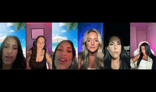 amandalauren1120's Stream - Jul 25, 2026, 3:34 AM