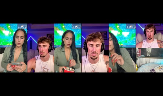 Stream ni amandalauren1120 - Hul 29, 2026, 2:42 AM