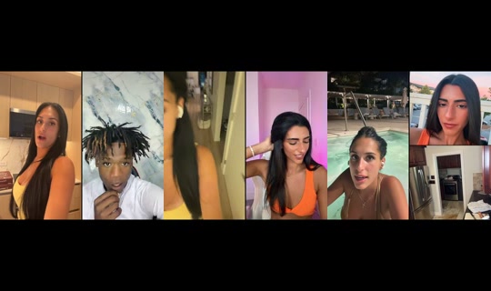amandalauren1120's Stream - Aug 3, 2026, 12:17 AM