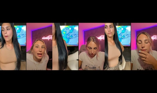 amandalauren1120's Stream - Aug 3, 2026, 3:11 AM