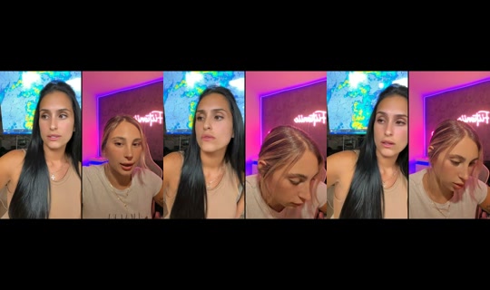 amandalauren1120's Stream - Aug 3, 2026, 3:51 AM