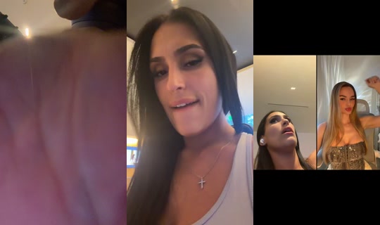 amandalauren1120's Stream - Aug 3, 2026, 11:45 PM