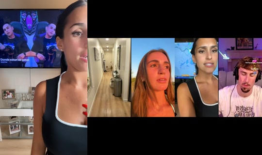 amandalauren1120's Stream - Aug 7, 2026, 12:37 AM