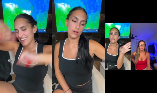 amandalauren1120's Stream - Aug 7, 2026, 4:00 AM