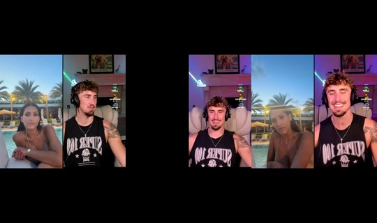 amandalauren1120's Stream - Aug 9, 2026, 12:05 AM