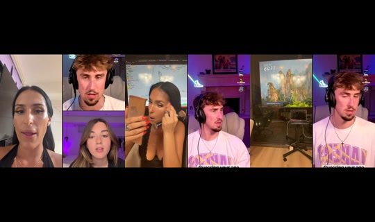 amandalauren1120's Stream - Aug 9, 2026, 3:02 AM