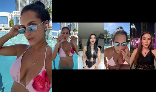 amandalauren1120 の配信 - 2026年8月9日 20:06