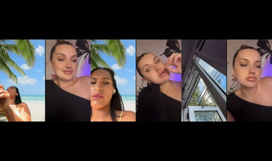 Stream von amandalauren1120 – 25. Aug. 2026, 20:42