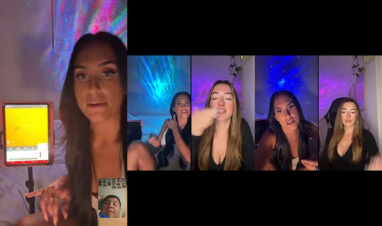 amandalauren1120's Stream - Sep 22, 2026, 3:45 AM