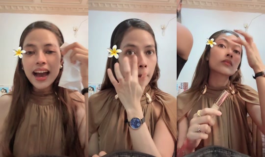 amandalevanya's Stream - Jul 22, 2026, 10:28 AM