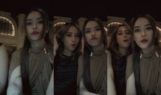 amandalevanya's Stream - Jul 22, 2026, 1:22 PM