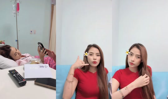 amandalevanya's Stream - Jul 28, 2026, 8:52 AM