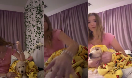amandamelton._'s Stream - Jul 20, 2026, 7:19 AM