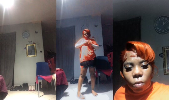 amandangubane51's Stream - Aug 10, 2026, 12:20 AM