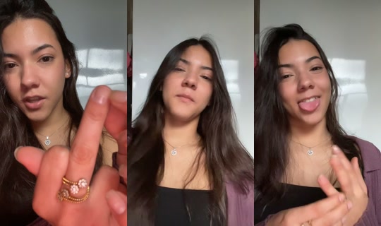 amandarieira's Stream - Jul 12, 2026, 8:16 PM