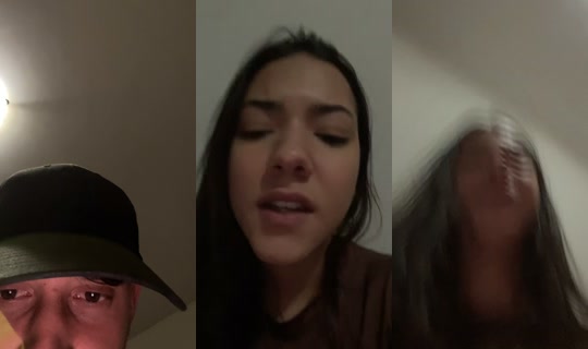 amandarieira's Stream - Jul 15, 2026, 12:14 AM