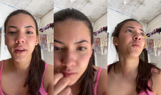 amandarieira's Stream - Jul 19, 2026, 5:02 PM