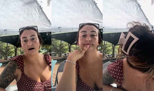 amandarose2.0's Stream - Jul 19, 2026, 1:56 PM