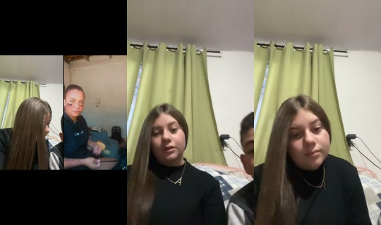 amandinha.pv16's Stream - Jul 17, 2026, 5:23 PM