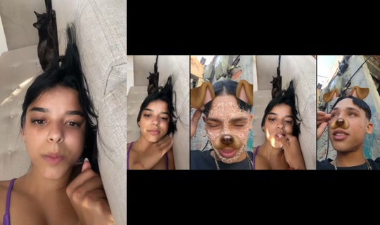amandinha.soffer's Stream - Aug 23, 2026, 6:29 PM